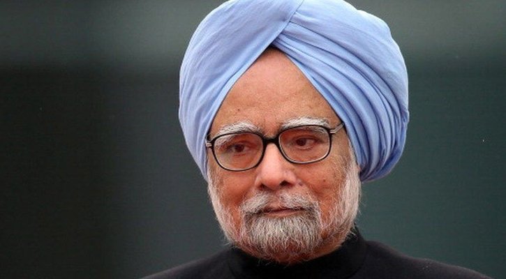 ভারতের সাবেক প্রধানমন্ত্রী মনমোহন সিং হাসপাতালে