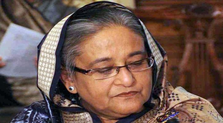 রাসেল বেঁচে থাকলে দূরদর্শী-আদর্শ নেতা পেতাম: প্রধানমন্ত্রী