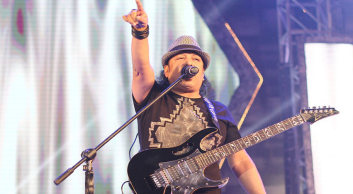 ‘রুপালি গিটার’ ফেলে আইয়ুব বাচ্চুর চলে যাওয়ার তিন বছর