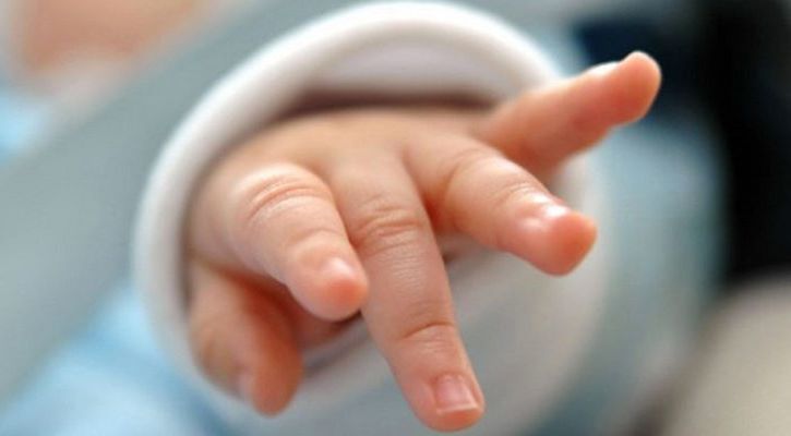 মায়ের বিরুদ্ধে চার মাসের শিশু সন্তানকে শ্বাসরোধ করে হত্যার অভিযোগ