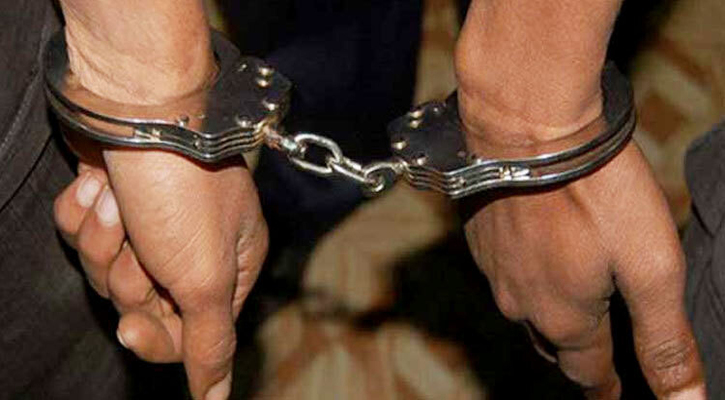 ফেসবুকে অবমাননাকর পোস্ট : পীরগঞ্জের সেই  কিশোর পরিতোষ গ্রেফতার