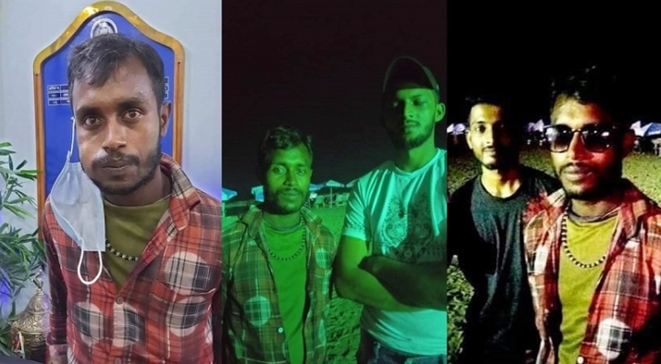 যেভাবে ইকবালকে ধরিয়ে দেন ৩ ছাত্রলীগ নেতা