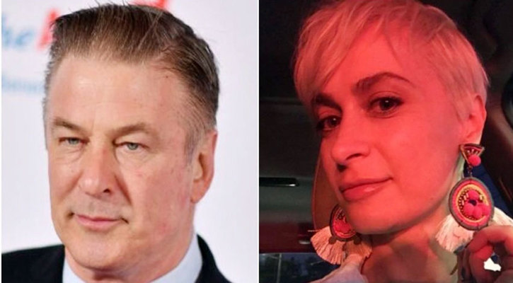 হলিউড তারকার গুলিতে চিত্রগ্রাহক নিহত,পরিচালক আহত