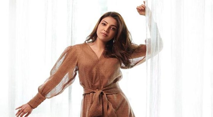 ইনস্টাগ্রামে নতুন মাইলফলক স্পর্শ করলেন কাজল