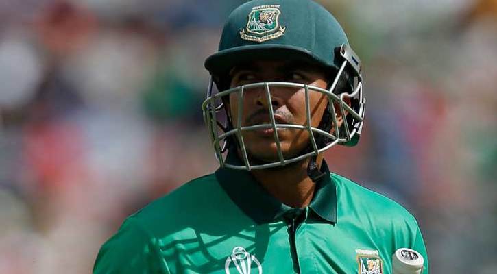 টাইগারদের চরম ব্যাটিং বিপর্যয়