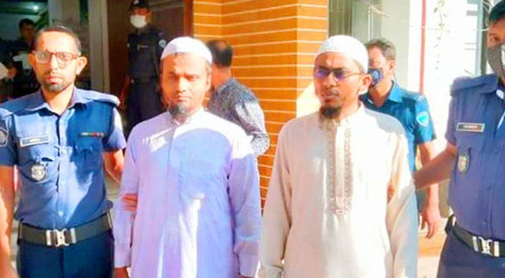 কুমিল্লায় সহিংসতার ঘটনায় সিটি মেয়রের ‍‍`পিএস‍‍` গ্রেপ্তার