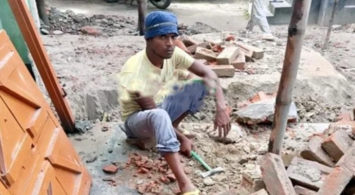 মাদক সেবনে বাধা দেয়ায় যুবককে পিটিয়ে হত্যা