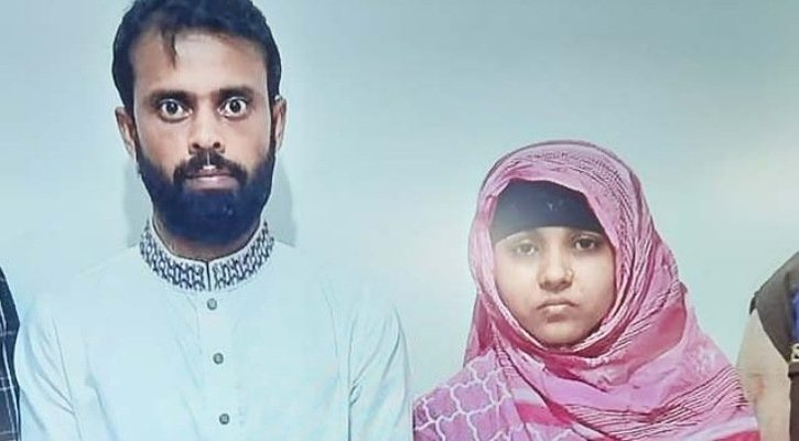 এসপিসি ওয়ার্ল্ডের এমডি ও তাঁর স্ত্রী কারাগারে