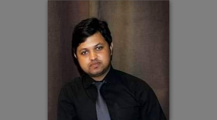 দুর্ঘটনায় গুরুতর আহত বাকৃবি শিক্ষক 