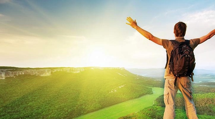 শরীর ও মন ভালো রাখার ১০ উপায়