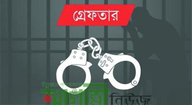 রাজধানীতে ডিএমপির মাদকবিরোধী অভিযানে গ্রেফতার ৩৯