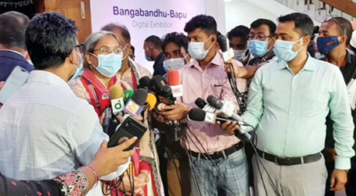 মধ্য নভেম্বরে এসএসসি, ডিসেম্বরের শেষে এইচএসসি: শিক্ষামন্ত্রী