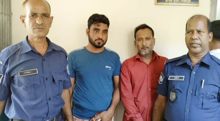 নারী শিল্পীকে গণধর্ষনের অভিযোগে মামলা, গ্রেফতার ২