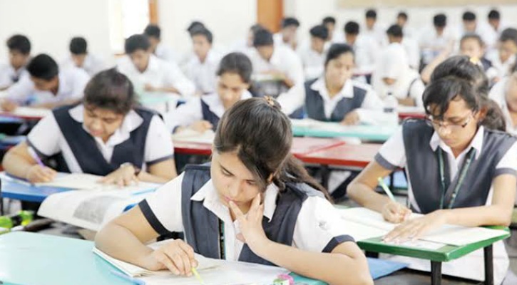 এইচএসসির ফরম পূরণের সময় আবারও বাড়লো