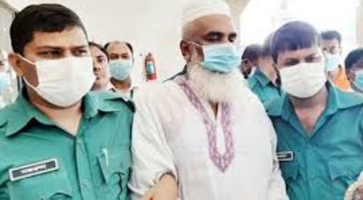 স্বাস্থ্যের মালেকের স্ত্রী নার্গিসকে কারাগারে পাঠানোর নির্দেশ