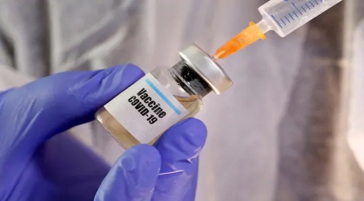 দেশে ৩ কোটি ৭৮ লাখ ৫৩ হাজার ৩৪৩ ডোজ করোনা টিকার প্রয়োগ