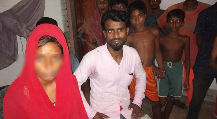 বিয়ের প্রলোভনে প্রেমিকাকে ডেকে রাস্তায় ফেলে পালালো প্রেমিক