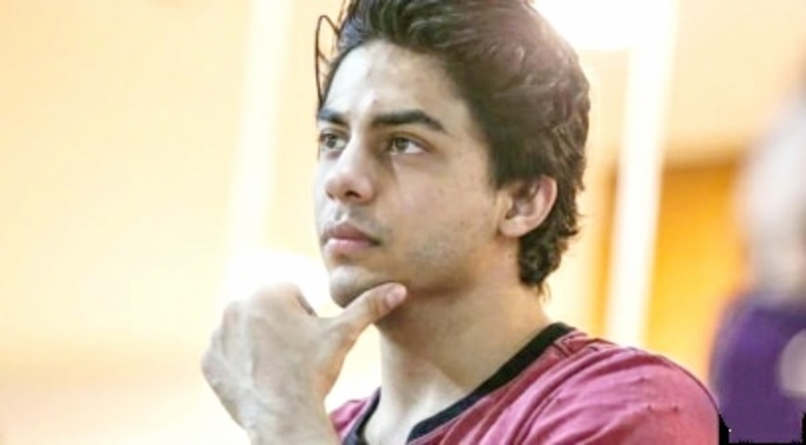 শাহরুখ পুত্র আরিয়ান খানকে আজ আদালতে হাজির করা হবে