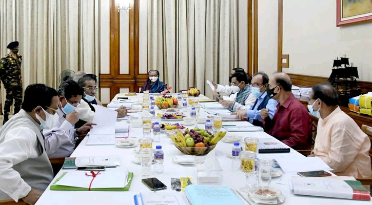 ইউপি নির্বাচনে আ’লীগের মনোনয়ন পেলেন যারা