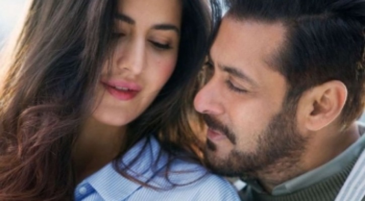 সালমানের বিরুদ্ধে যেসব অভিযোগ আনলেন সাবেক প্রেমিকা ক্যাটরিনা