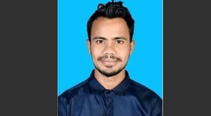 ডিজিটাল নিরাপত্তা আইনের মামলায় জামিন পেলেন ঝুমন দাস