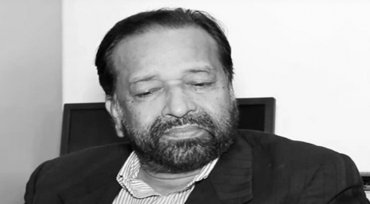 মারা গেছেন নির্মাতা-অভিনেতা কায়েস চৌধুরী