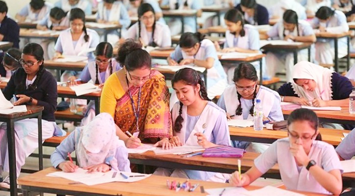 ১৪ নভেম্বর এসএসসি, ২ ডিসেম্বর এইচএসসি পরীক্ষা