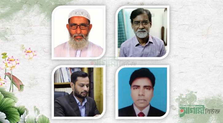 দুপচাঁচিয়ার গুনাহারে আগাম গণসংযোগে হাফ ডজন সম্ভাব্য প্রার্থী