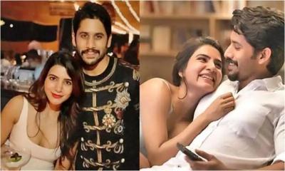 যে কারণে নাগা-সামান্থার বিচ্ছেদ