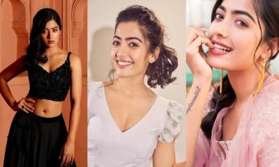 বাংলা সিনেমায় অভিনয় করবেন রাশমিকা?