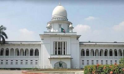 সুপ্রিম কোর্ট খুলছে আজ