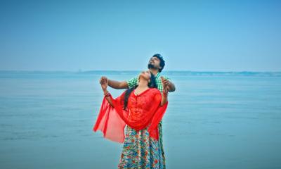 সেন্সর বোর্ডের ছাড়পত্র পেল ‘চরিত্র’