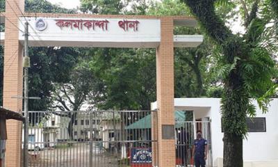 অপহরণের ১০ দিন পর অপহৃতকে সীমান্ত থেকে উদ্ধার