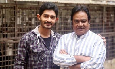 পরিবারের নতুন সদস্যের জন্য দোয়া চাইলেন আলীরাজ