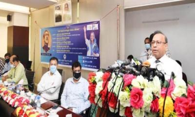 বঙ্গবন্ধুর খুনির কবর সংসদ চত্বরে থাকতে পারে না : স্থানীয় সরকার মন্ত্রী