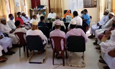বাল্যবিয়ে রেজিষ্ট্রি করলেই কাজীর লাইসেন্স বাতিল