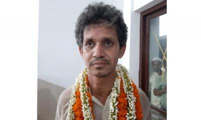 বহিষ্কৃত নেতা থেকে প্রথম পৌরপিতা