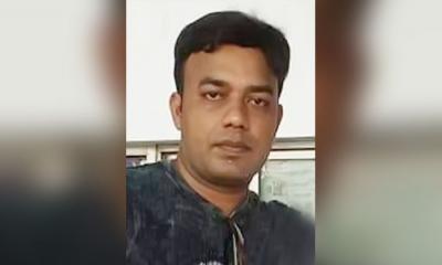 ১৭০০ ইয়াবাসহ সৈয়দপুর স্বেচ্ছাসেবক লীগের সা. সম্পাদক গ্রেফতার