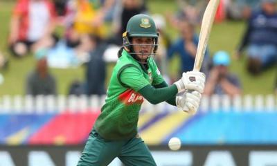 ক্রিকেটে থাকছে না ‘ব্যাটসম্যান‘