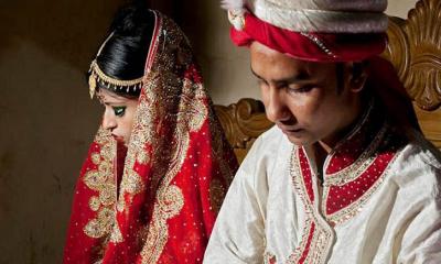 কুড়িগ্রামে একই স্কুলের ৮৫ ছাত্রীসহ ৭০১ জন স্বামীর ঘরে