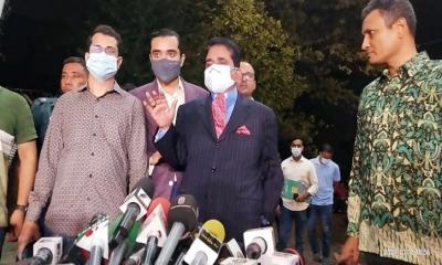 দ্বিতীয় পদ্মা সেতু করবেন মুসা, পুলিশকে দেবেন ৫০০ কোটি