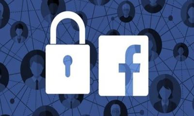 ‘ফেসবুক প্রোটেক্ট‍‍’ চালু না করলে ২৮ অক্টোবর থেকে বন্ধ ফেসবুক