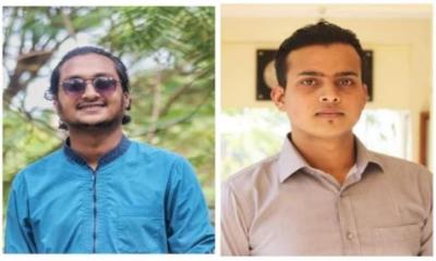 সবুজ-পাপনের নেতৃত্বে কুবির বুড়িচং- ব্রাহ্মণপাড়া স্টুডেন্টস এসােসিয়েশন