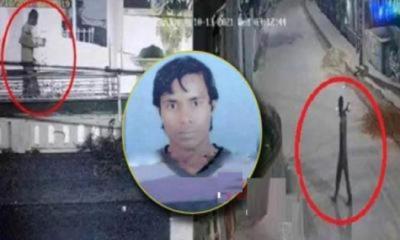 কক্সবাজারে আটক যুবকই ইকবাল: কুমিল্লার এসপি