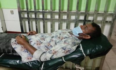 ব্রাহ্মণবাড়িয়ায় ২০০ টাকার মুরগী নিয়ে দু‍‍`পক্ষের মধ্যে সংঘর্ষ, আহত ৫