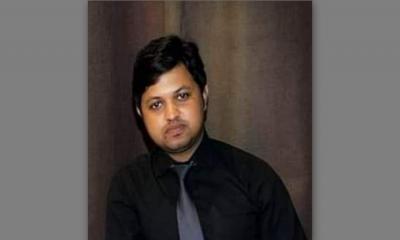 দুর্ঘটনায় গুরুতর আহত বাকৃবি শিক্ষক 