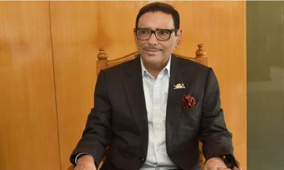 কুমিল্লার ঘটনায় জড়িত কেউ ছাড় পাবে না: কাদের