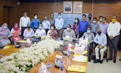 ই-সিগারেট বন্ধে যথাযথ পদক্ষেপ নেওয়া হবে