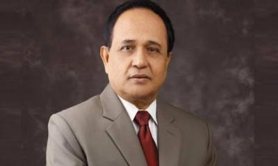 ফিরোজ রশীদের দুর্নীতি মামলা নিয়ে হাইকোর্টের আদেশ স্থগিত