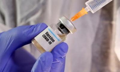 দেশে ৩ কোটি ৭৮ লাখ ৫৩ হাজার ৩৪৩ ডোজ করোনা টিকার প্রয়োগ